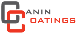 CANIN COATINGS, INC. logo