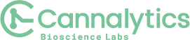 CANNALYTICS, LLC logo
