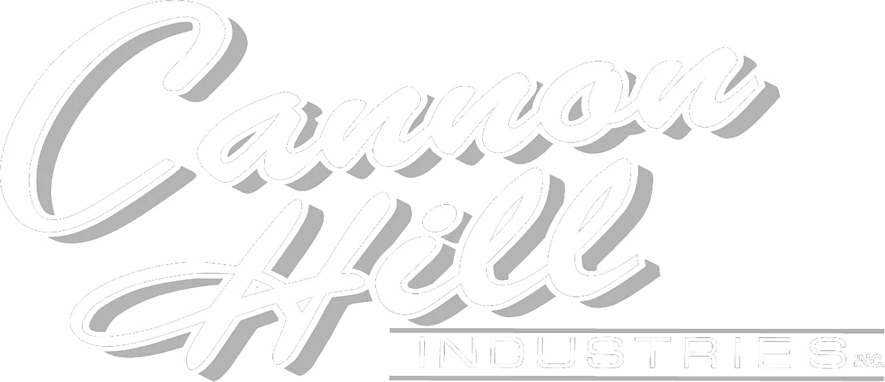 CANNON HILL INDUSTRIES INC logo