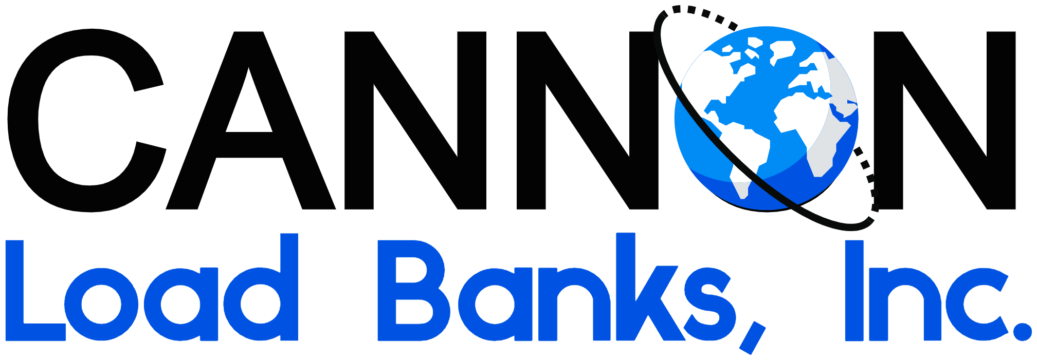CANNON LOAD BANKS INC logo