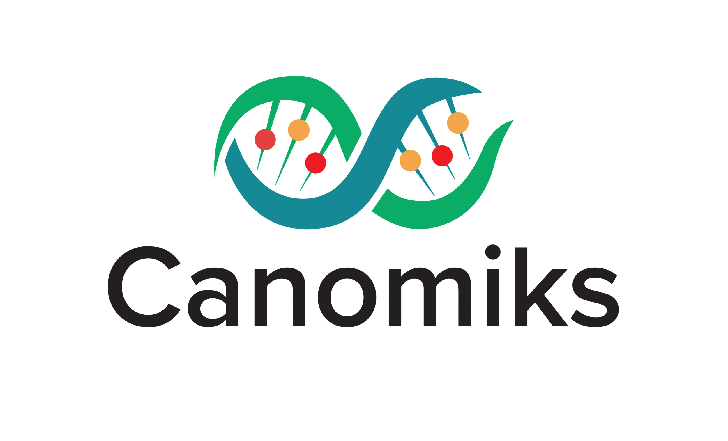 CANOMIKS, INC logo