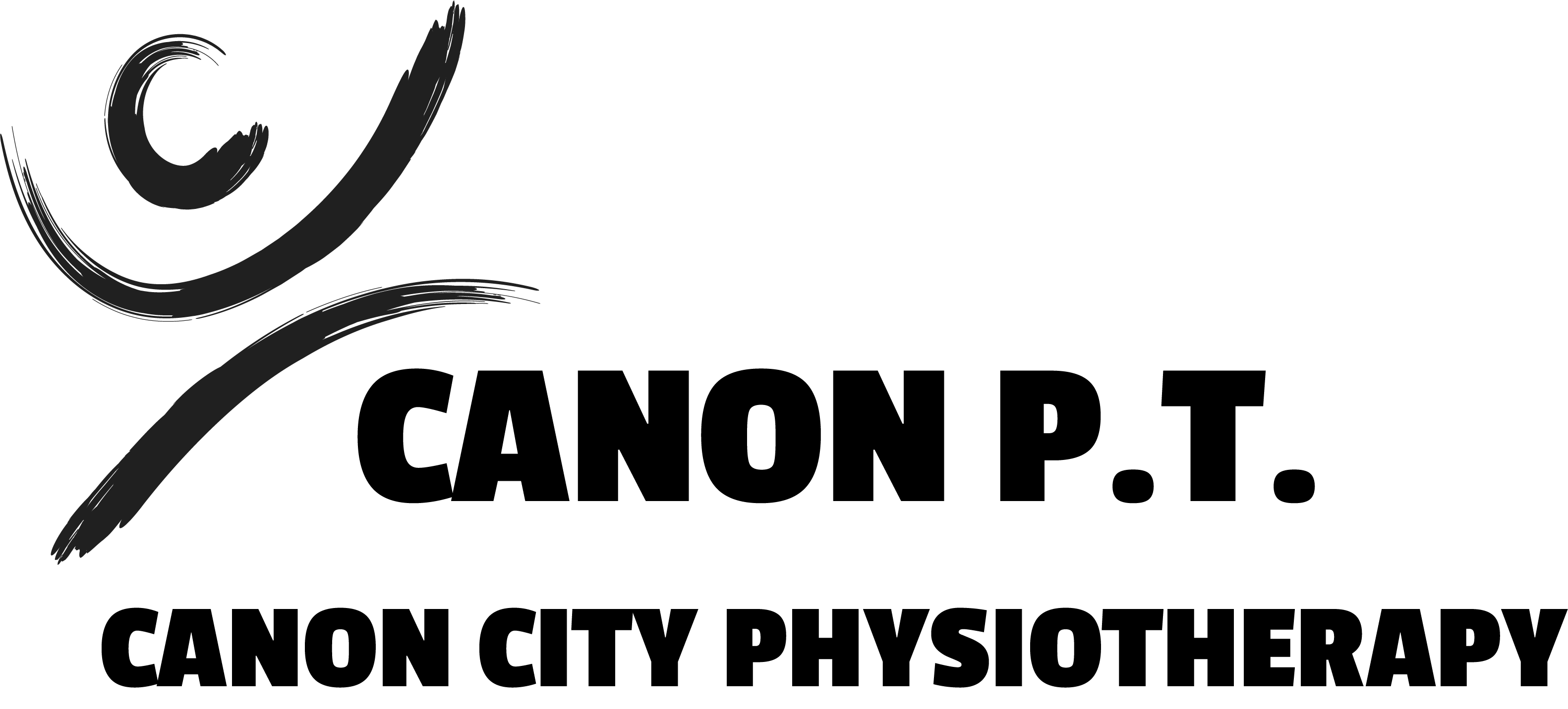 CANON CITY PHYSIOTHERAPY INC logo