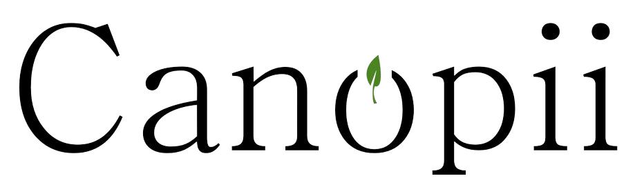CANOPII INC logo
