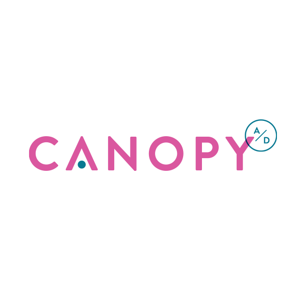 CANOPY / ARCHITECTURE + DESIGN, LLC logo