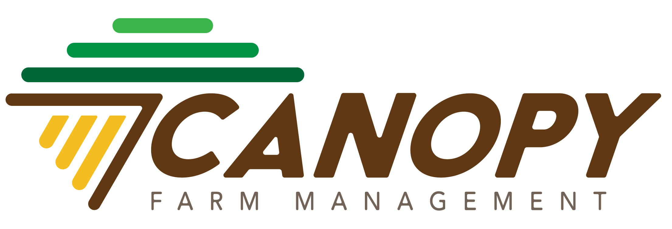 CANOPY FARM MANAGEMENT LLC logo