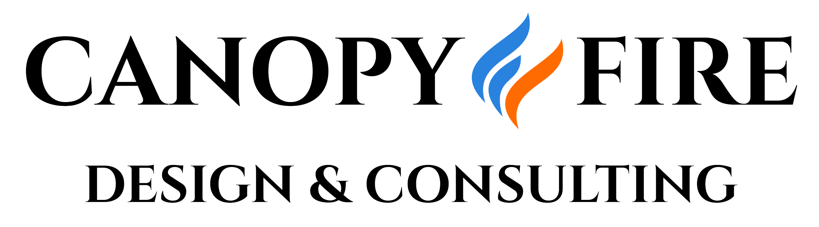 CANOPY FIRE LLC. logo