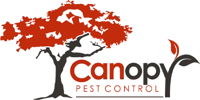 CANOPY PEST CONTROL LLC logo