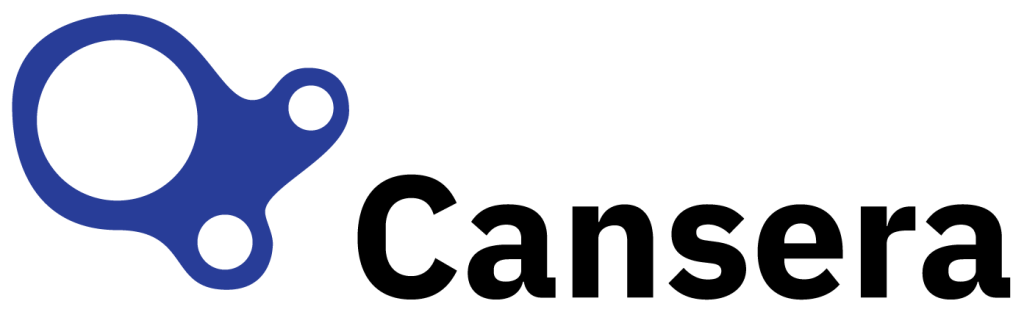 CANSERA INC logo