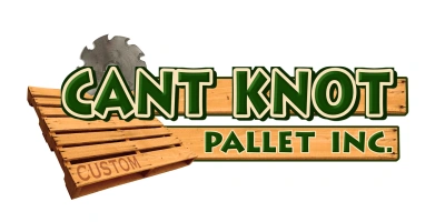 CANT KNOT PALLET INC logo
