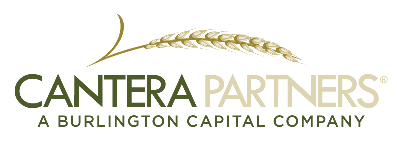 CANTERA PARTNERS LLC logo