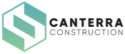 CANTERRA CONSTRUCTION LLC logo