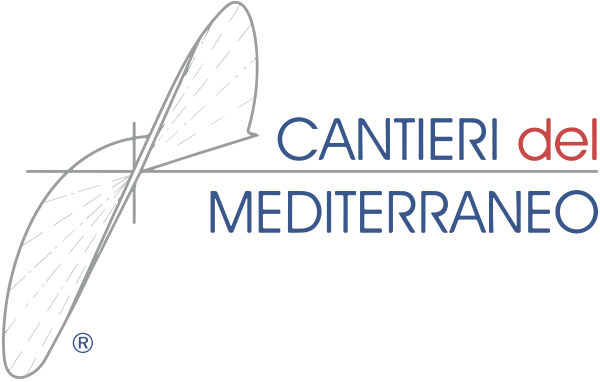 CANTIERI DEL MEDITERRANEO S.P.A. logo