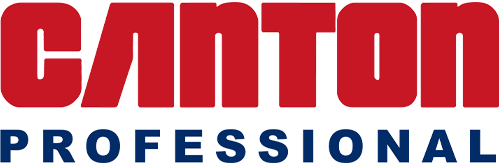 CANTON PROFESSIONAL S.R.L. logo