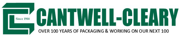 CANTWELL-CLEARY CO., INC. logo