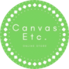 CANVAS ETC, INC logo