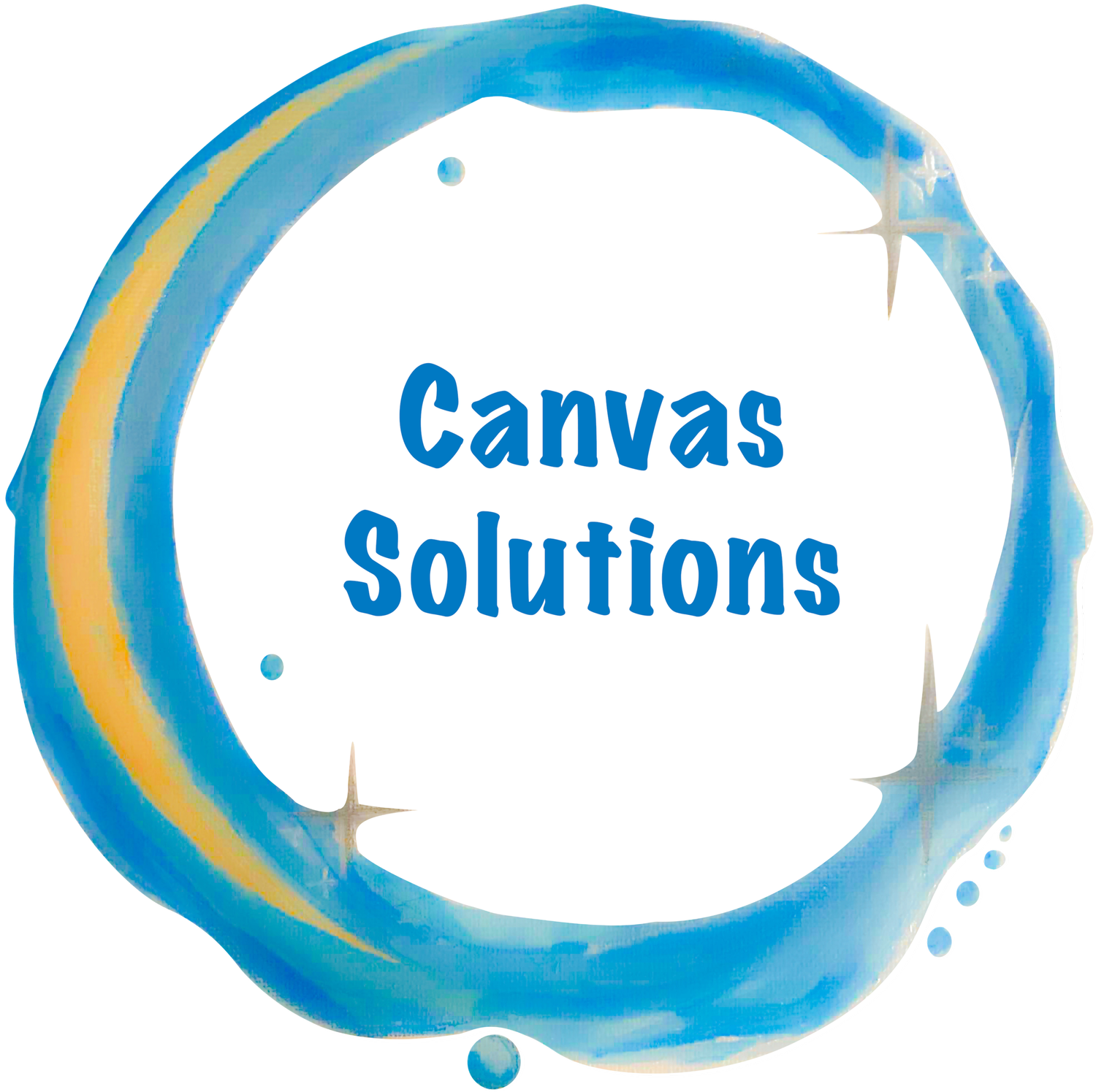 CANVAS SOLUTIONS, LLC logo