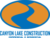 CANYON LAKE CONSTRUCTION, LLC logo