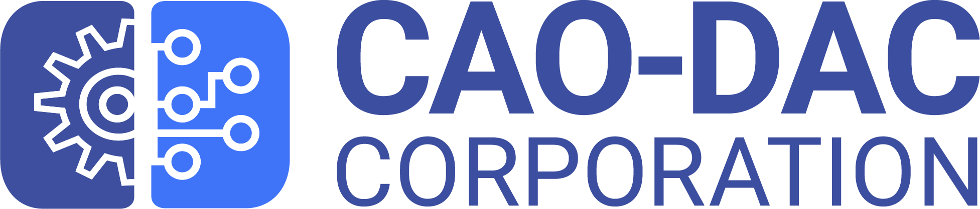 CAO-DAC CORP logo