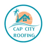 CAP CITY ROOFING LLC logo