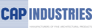 CAP INDUSTRIES, INC. logo