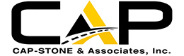 CAP-STONE & ASSOCIATES, INC. logo