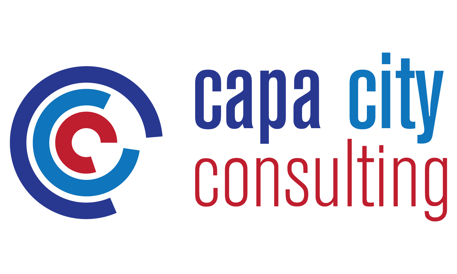 CAPA CITY CONSULTING LLC logo