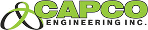 CAPCO ENGINEERING, INC. logo