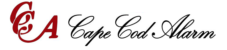 CAPE COD ALARM CO INC logo