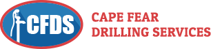 CAPE FEAR DRILLING SERVICES INC logo