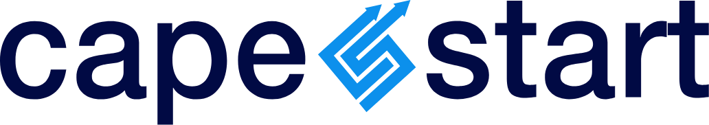 CAPESTART INC. logo
