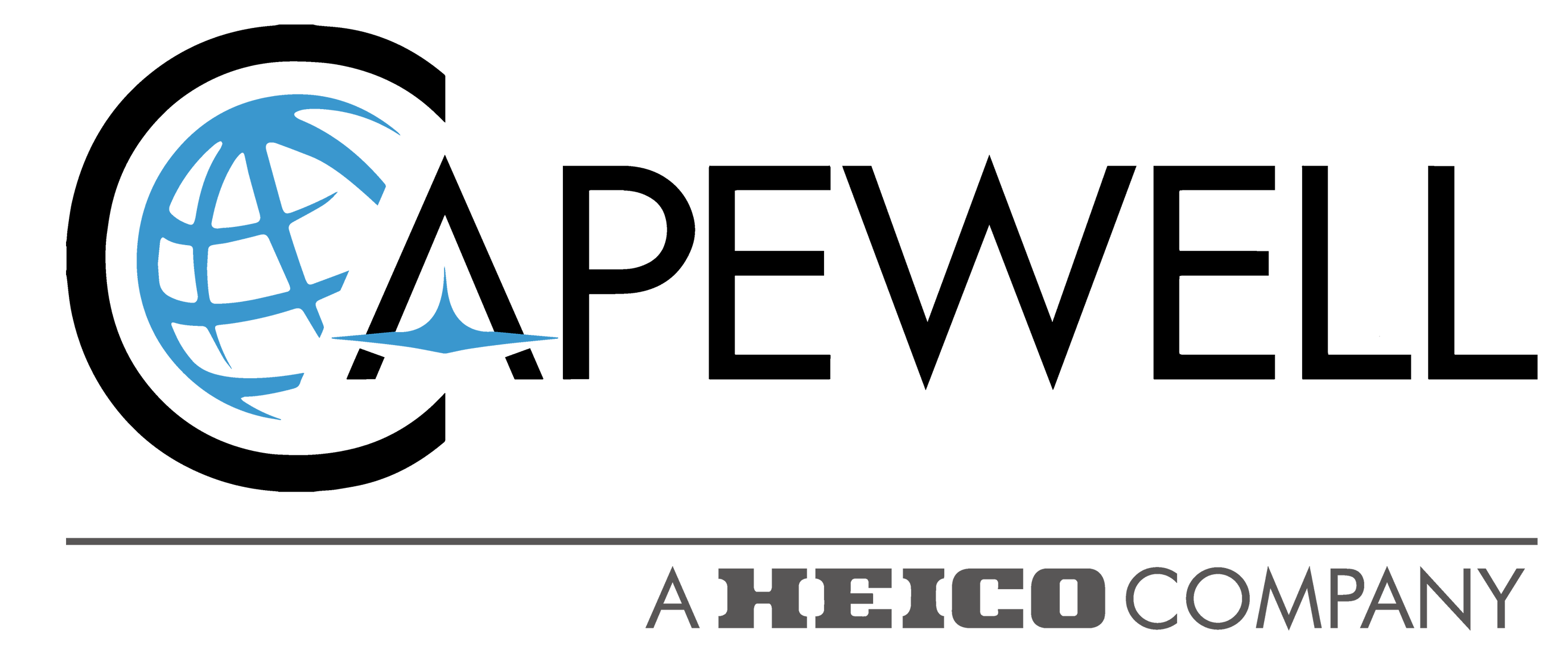 CAPEWELL AERIAL SYSTEMS LLC logo