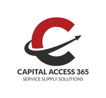 CAPITAL ACCESS 365 LLC logo