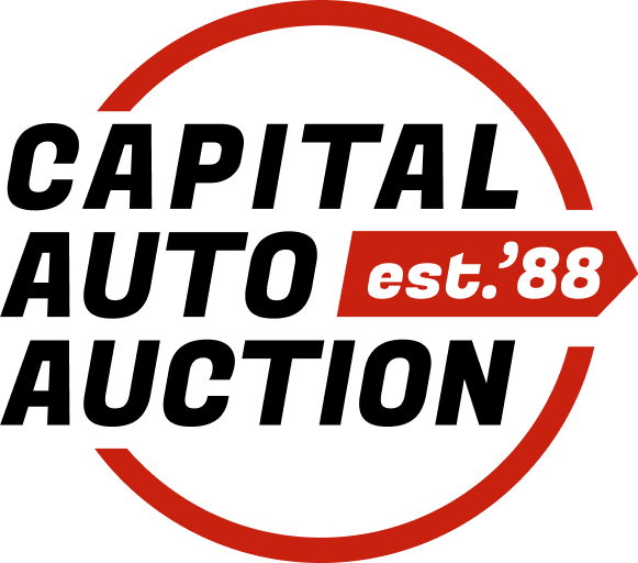 CAPITAL AUTO AND TRUCK AUCTION INC logo