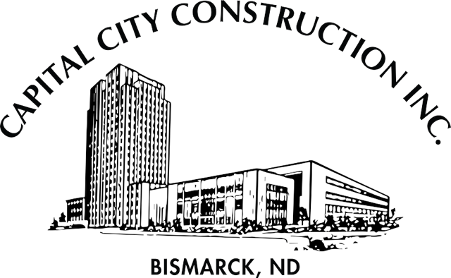 CAPITAL CITY CONSTRUCTION INC logo
