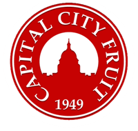 CAPITAL CITY FRUIT CO INC logo