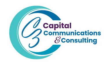 CAPITAL COMMUNICATIONS & CONSULTING LLC logo