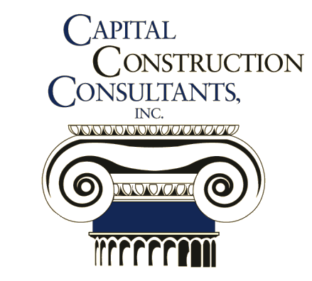 CAPITAL CONSTRUCTION CONSULTANTS INC logo