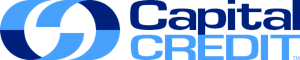 CAPITAL CREDIT INCORPORATED logo