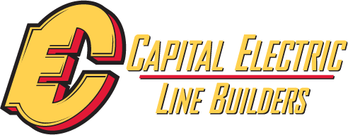 CAPITAL ELECTRIC LINE BUILDERS, INC. logo