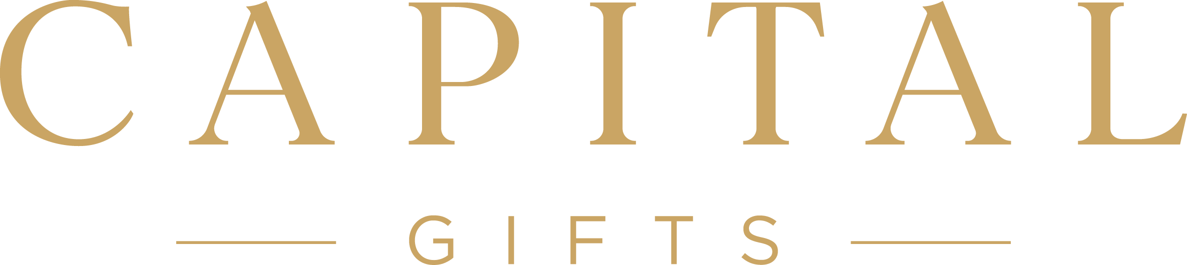CAPITAL GIFTS LLC logo