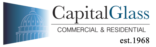 CAPITAL GLASS, LLC logo