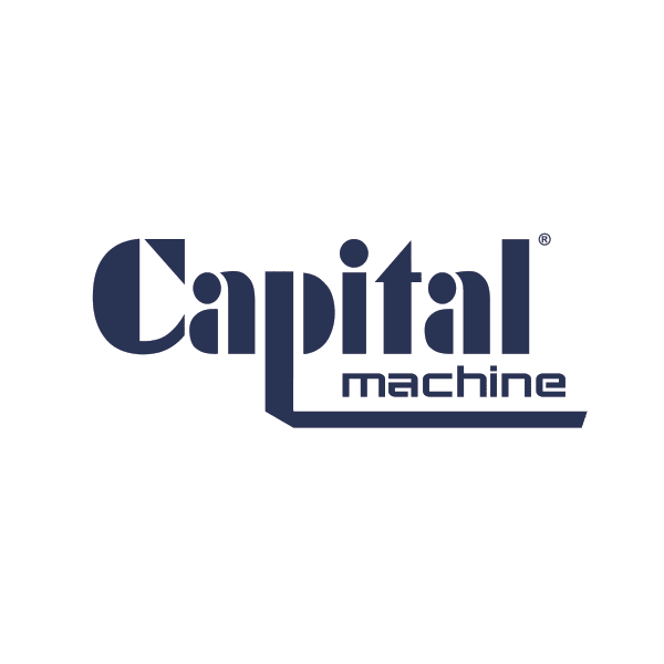 CAPITAL MACHINE TECHNOLOGIES, INC. logo