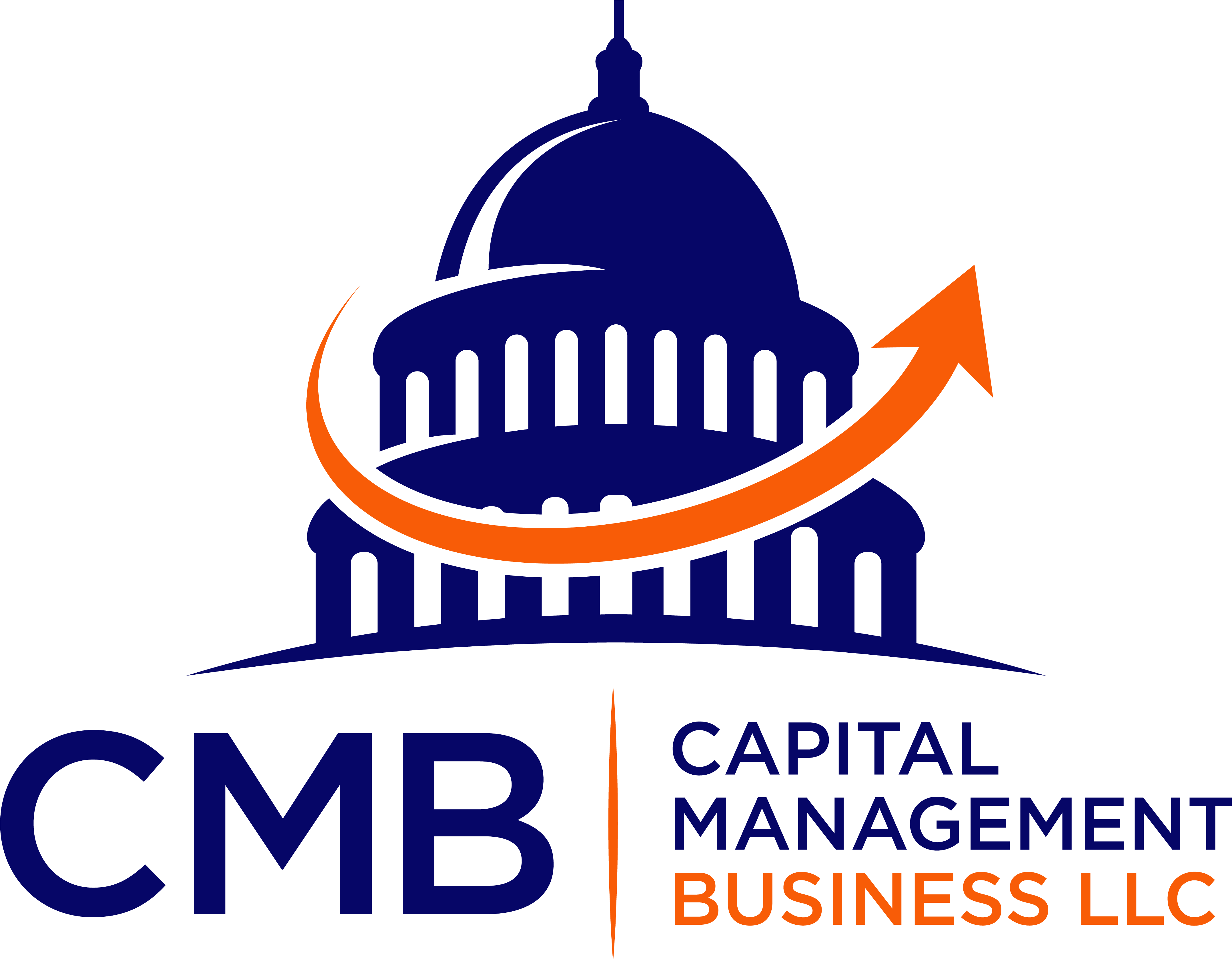 CAPITAL MANAGEMENT BUSINESS LLC logo