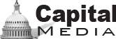 CAPITAL MEDIA GROUP INC logo