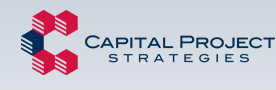 CAPITAL PROJECT STRATEGIES logo