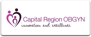CAPITAL REGION OBGYN, LLC logo