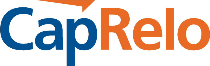 CAPITAL RELOCATION SERVICES L.L.C. logo