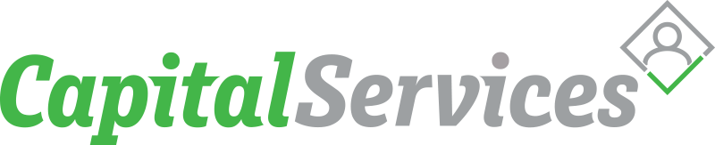 CAPITAL SERVICES INC logo