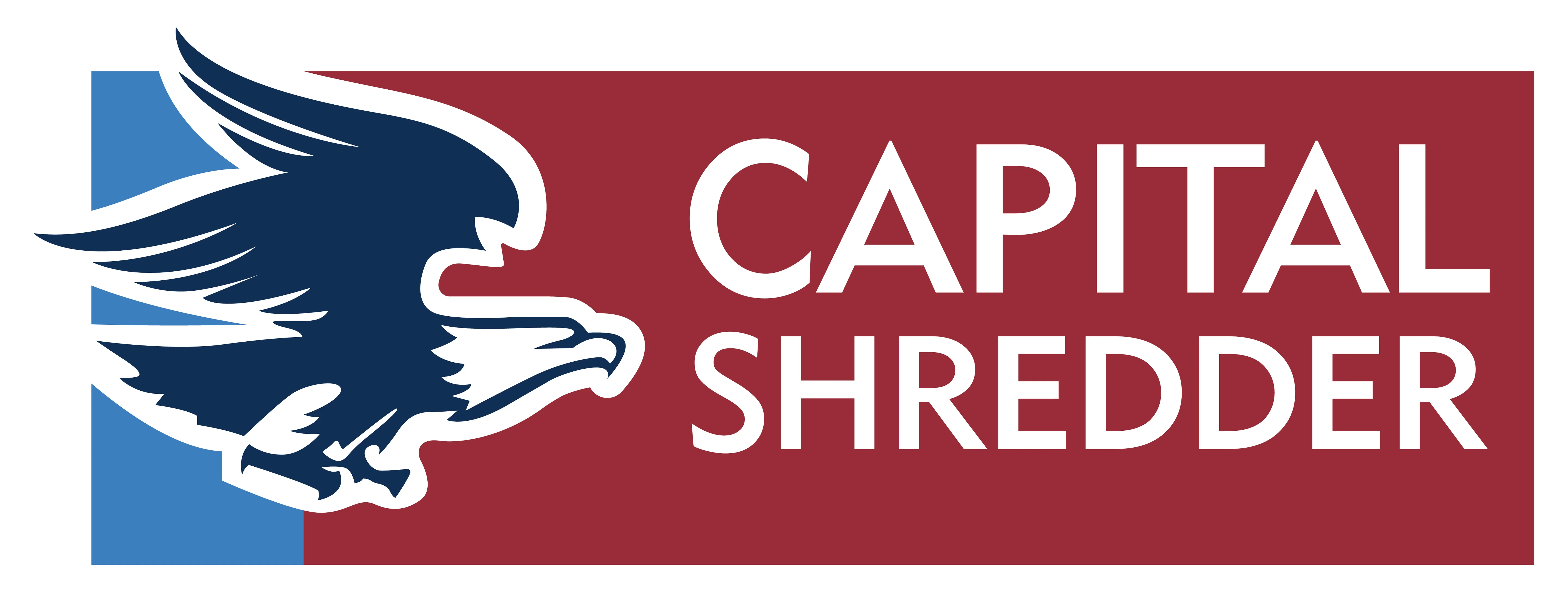 CAPITAL SHREDDER CORP logo
