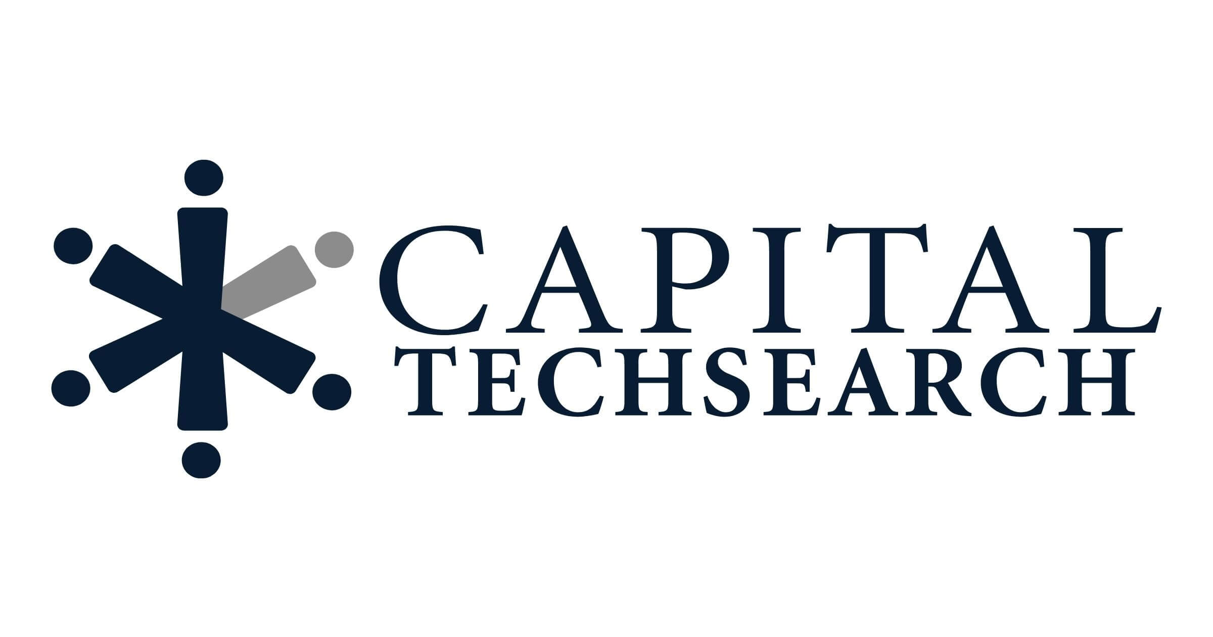 CAPITAL TECHSEARCH INC. logo